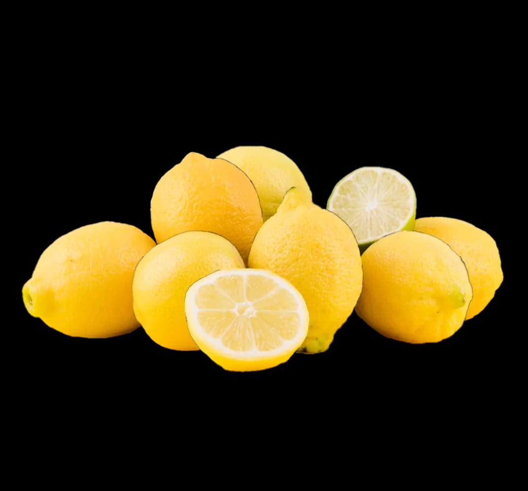 Lemons