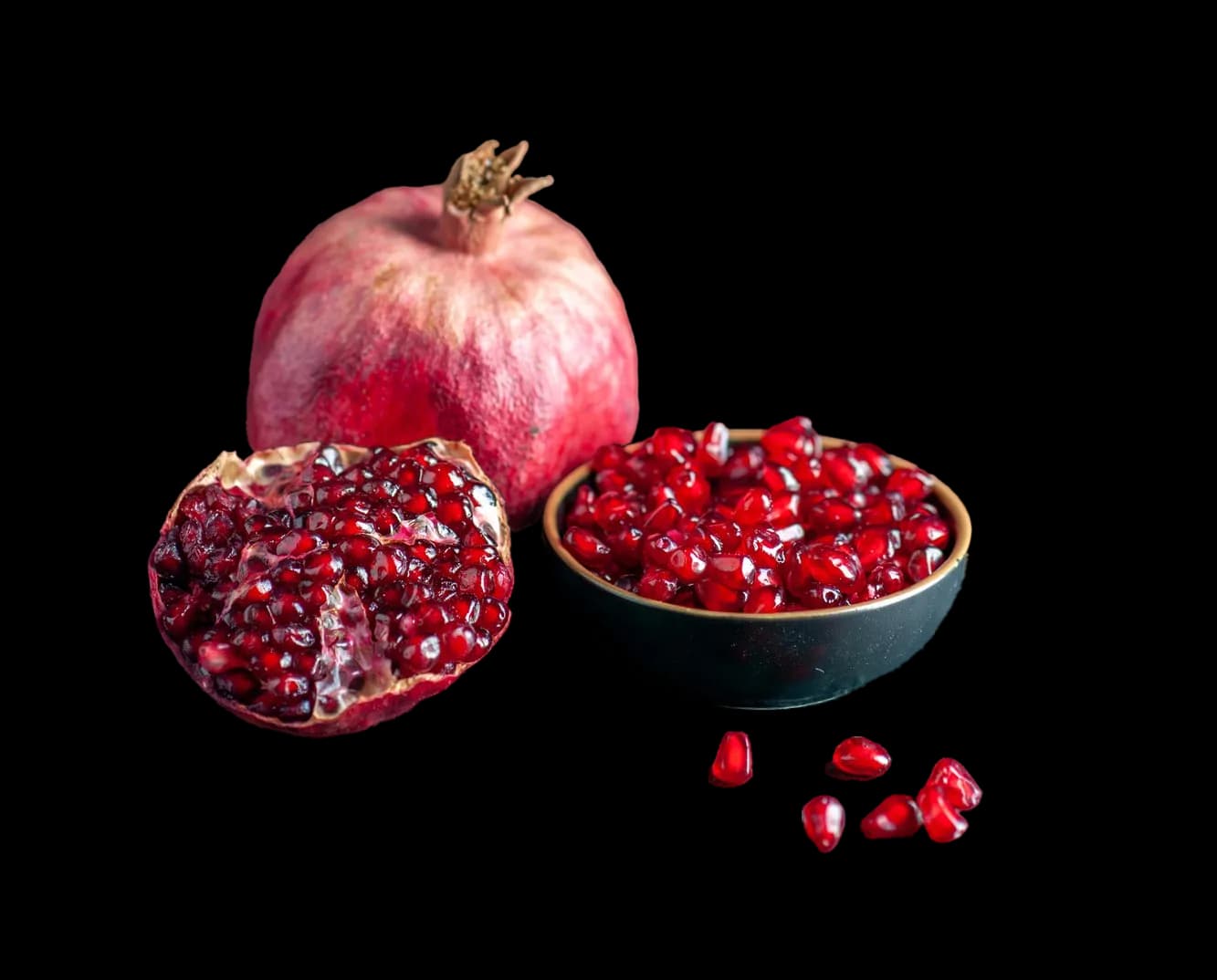 Pomegranates
