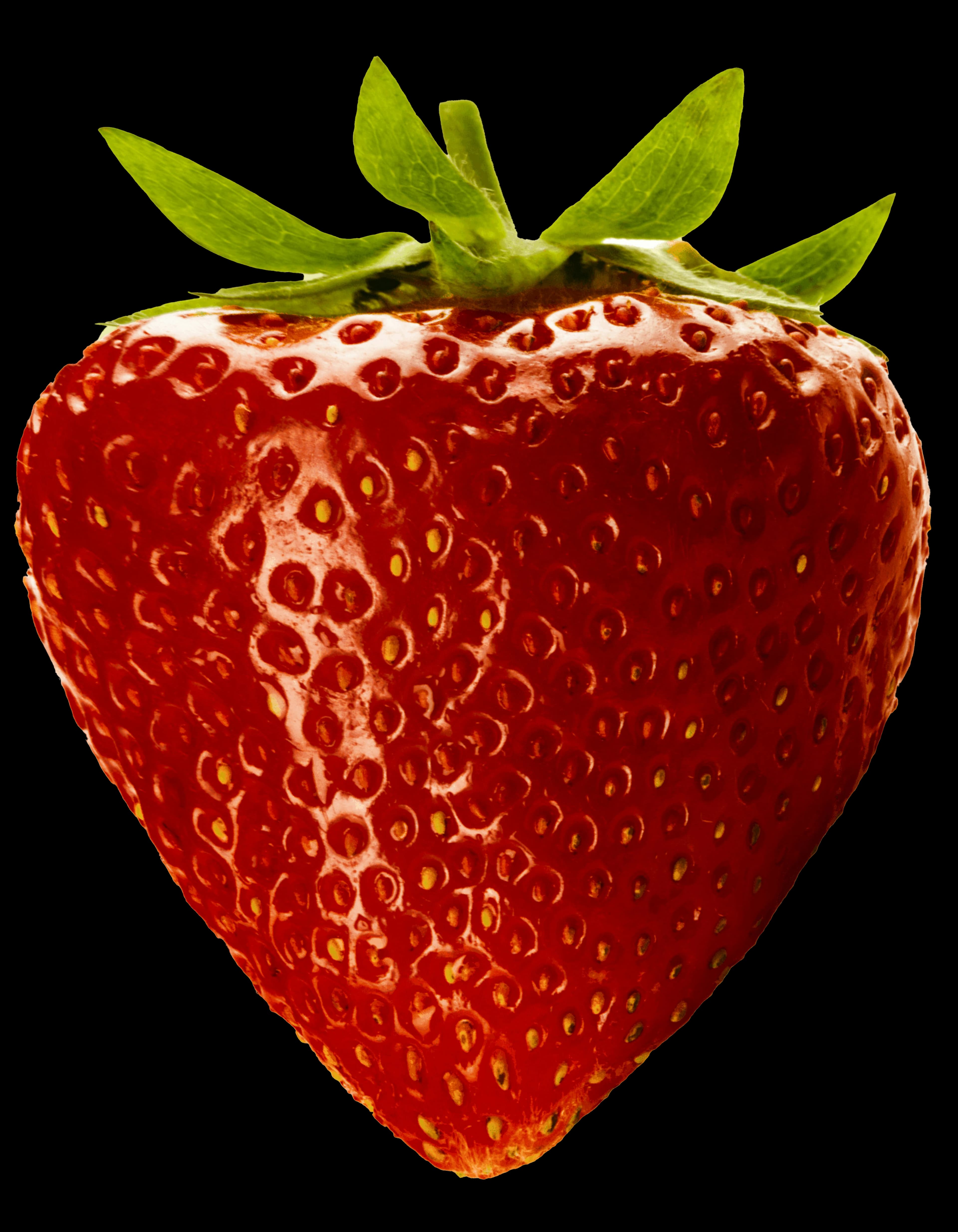 Egyptian Frozen Strawberry